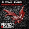 Perfekt Groove EP