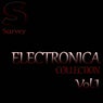 ELECTRONICA COLLECTION Vol.1