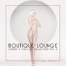 Boutique Lounge, Vol. 5