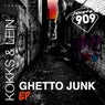 Ghetto Junk EP