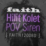 POV Siren - Extended Mix