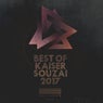 Best of Kaiser Souzai 2017