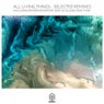 Selected Remixes
