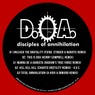 D.O.A. Muthafuckin Remixes