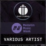 V.A. Medellin Music Week By Avenir Musique