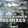 Babylon Timewarp Remixes