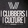 Clubbers Culture: Winter Minimal Package