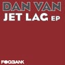 Dan Van: Jet Lag EP