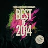 Best Of Exhilarated Recordings 2014