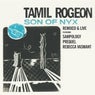 Son Of Nyx - Remixed & Live