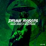 Drunk Robots
