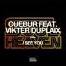 I See You (feat. Vikter Duplaix)