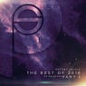 The Best of EPs 2016, Pt. 1