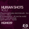 Human Shots Vol.2