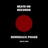 Beats HD Bordeaux Phase