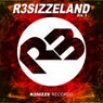 R3sizzeland, Vol. 3