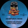 Coming On Strong (Doug Gomez Remixes)
