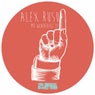 Mr Wonderful EP