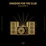 Kingdom for the Club Vol. 5 - Extended Mix