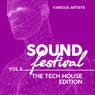 Sound Festival (The Tech House Edition), Vol. 2