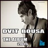 DVIT BOUSA - THE ALBUM 2015