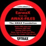 Bits of Earwax from the AWAX-Files (2020 Remaster)