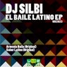 El Baile Latino EP