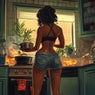 Cookin' with Kya (Jersey Club Remix)