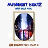 Midnight Beatz (feat. Matt O) [Cut Beatz Mix]