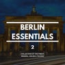 Berlin Essentials 002
