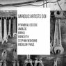 Various Artists 001