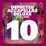 Defected Accapellas Deluxe Volume 10