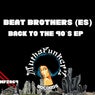 Back to the 90`s EP