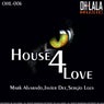 House 4 Love