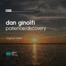 Discovery/Patience EP
