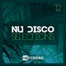 Nu-Disco Selections, Vol. 12
