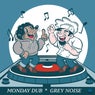 Monday Dub - Original Mix