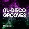 Nu-Disco Grooves, Vol. 11
