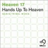 Hands Up To Heaven - Qubiq Tribal mixes