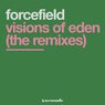 Visions Of Eden - The Remixes