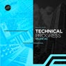 Technical Progress, Vol. 10