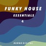 Funky House Essentials 4