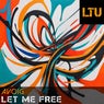 Let Me Free