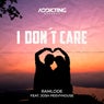 I Don't Care