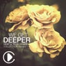 We Get Deeper - Deep & Tech Collection Vol. 9