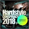 Hardstyle Conspiracy 2018