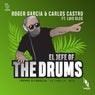 El Jefe Of The Drums (feat. Luis Oleg) [Peppe Citarella "la Familia" Mix]