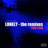 Lonely - The Yuri Lima Remixes