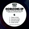 Horizons EP