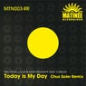 Today Is My Day (Remix)